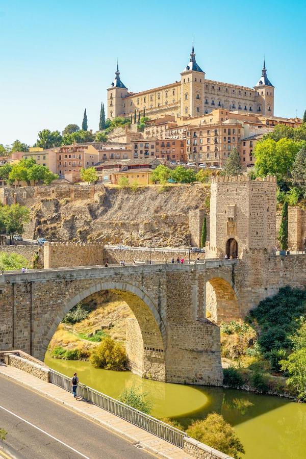 Sevilla I Y Sevilla II ラ・グアルディア エクステリア 写真