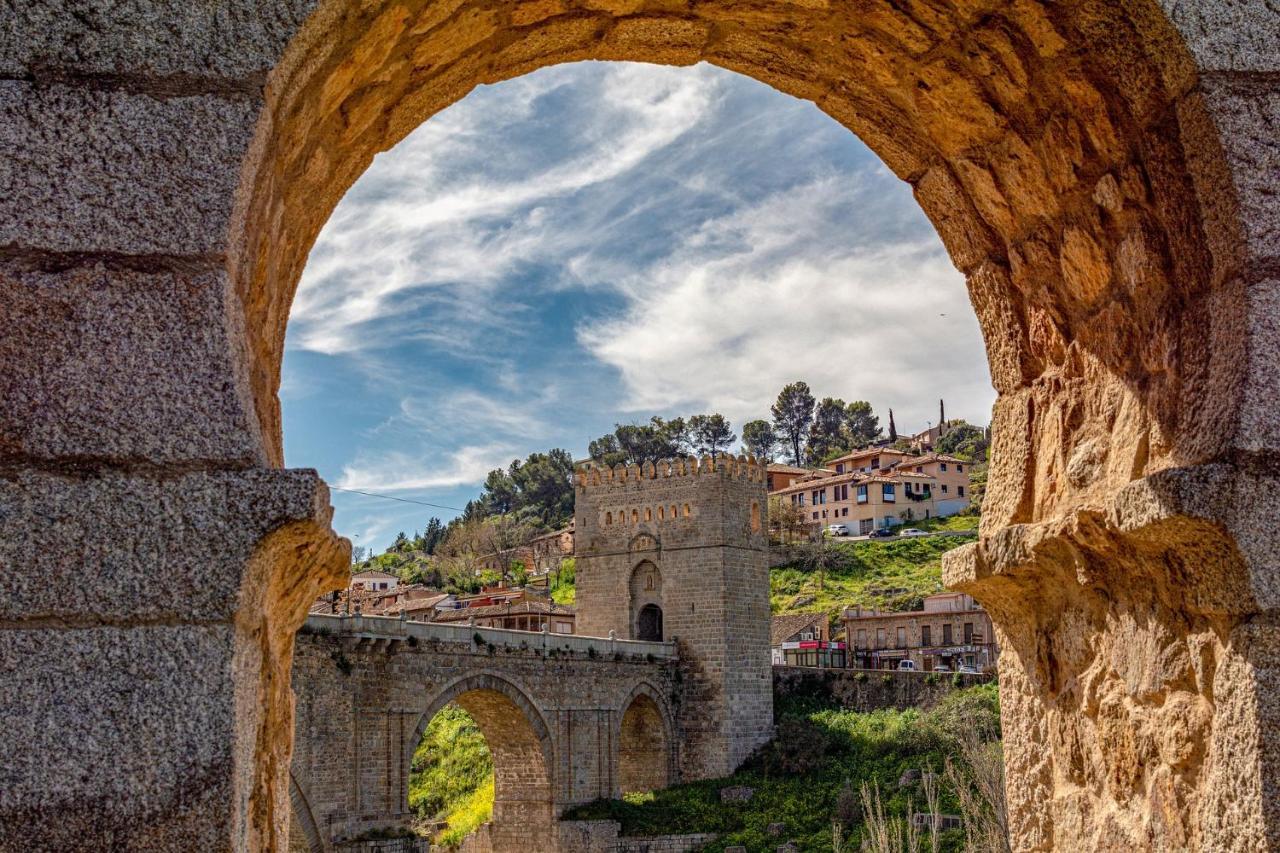 Sevilla I Y Sevilla II ラ・グアルディア エクステリア 写真